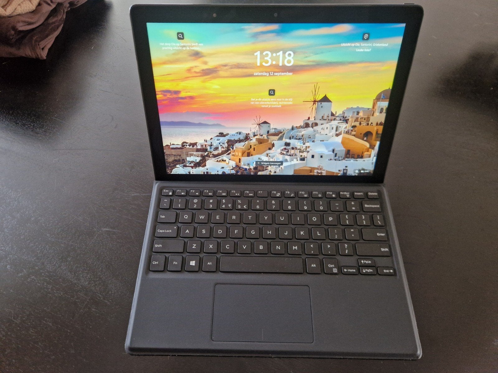Dell 2 in 1 5290 BMW ISTA+ diagnose laptop + K+DCAN
Dell Lat, 256 GB, Qwerty, 8 GB, Minder dan 2 Ghz
