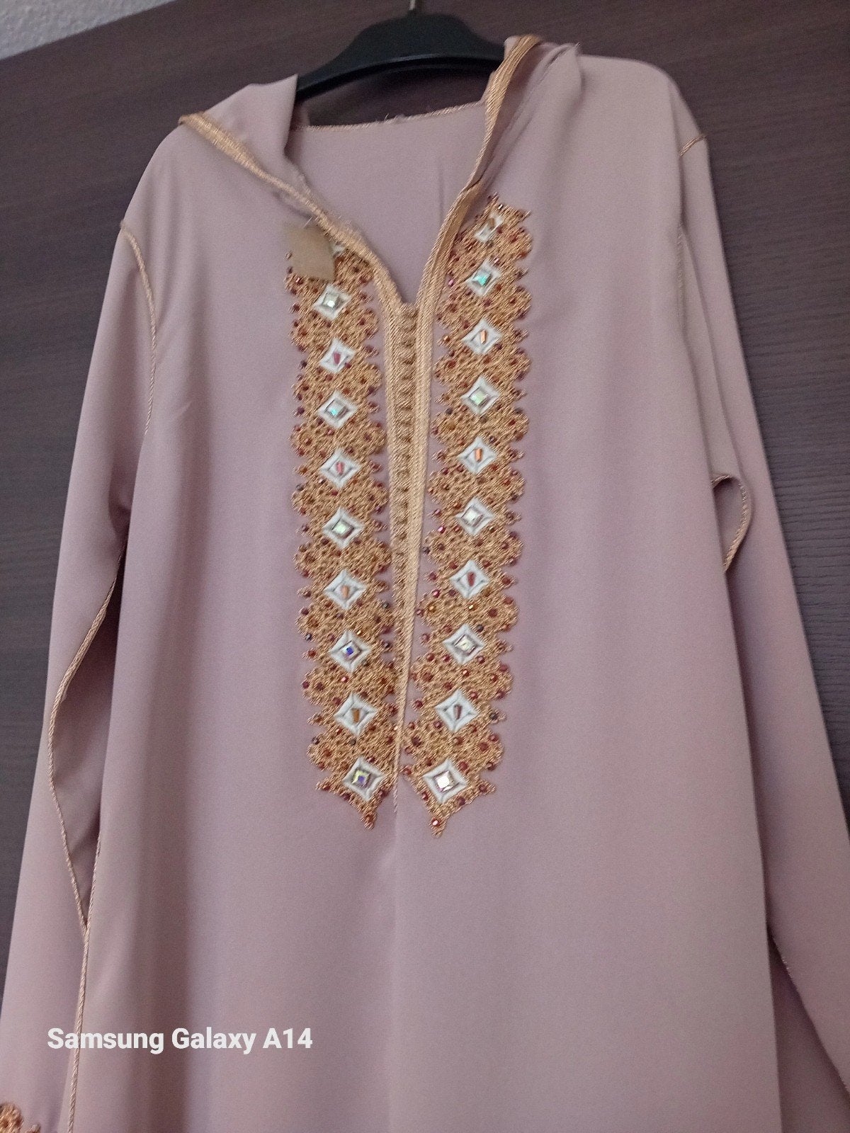 jellaba nieuw xs, Ophalen of Verzenden, Nieuw, Maat 34 (XS) of kleiner, Overige typen