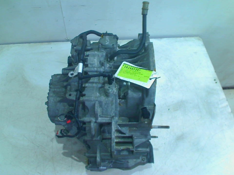 Versnellingsbak Automaat Renault Clio IV (5R) 320108777R, Gebruikt, Renault Deutschland AG, Dialog.deutschland@renault.de, Peter-Huppertz-Straße 5, Köln 51063, , Duitsland