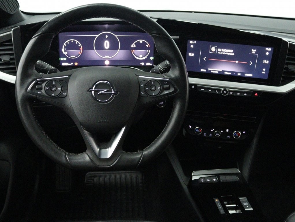 Opel Mokka 1.2 Turbo Edition | Trekhaak | Carplay navigatie, Auto's, Opel, 12 maanden, Gebruikt, Euro 6, 1199 cc
