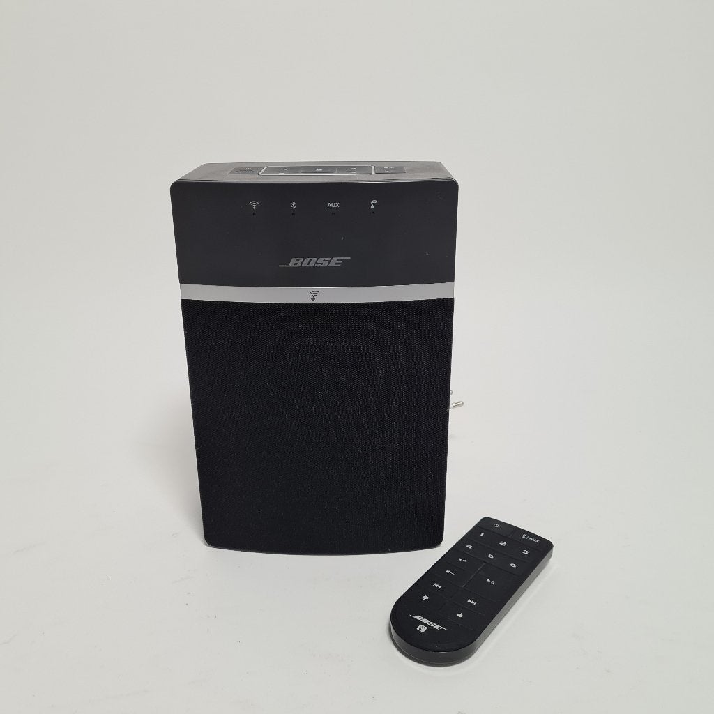 Bose Soundtouch 10 Speaker