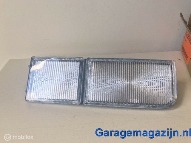 Bumperreflector rechtsvoor Passat 12-5083-01-2, Volkswagen, Nieuw, Ophalen of Verzenden