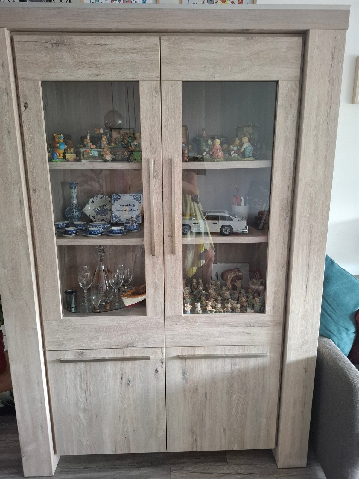 te koop servieskast en TV meubel, Ophalen, 50 tot 100 cm, Zo goed als nieuw, Minder dan 100 cm