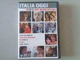Italia Oggi, Overige gebieden, Nederlands, Ophalen of Verzenden, Zo goed als nieuw