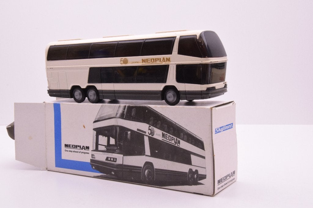 Neoplan Touringcar  '' NZG modelle '', Ophalen of Verzenden, Gebruikt, Bus of Vrachtwagen, NZG