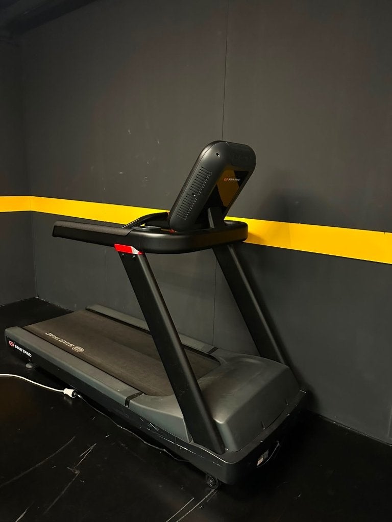 Star trac loopband, Sport en Fitness, Fitnessmaterialen, Ophalen, Gebruikt, Benen, Overige typen