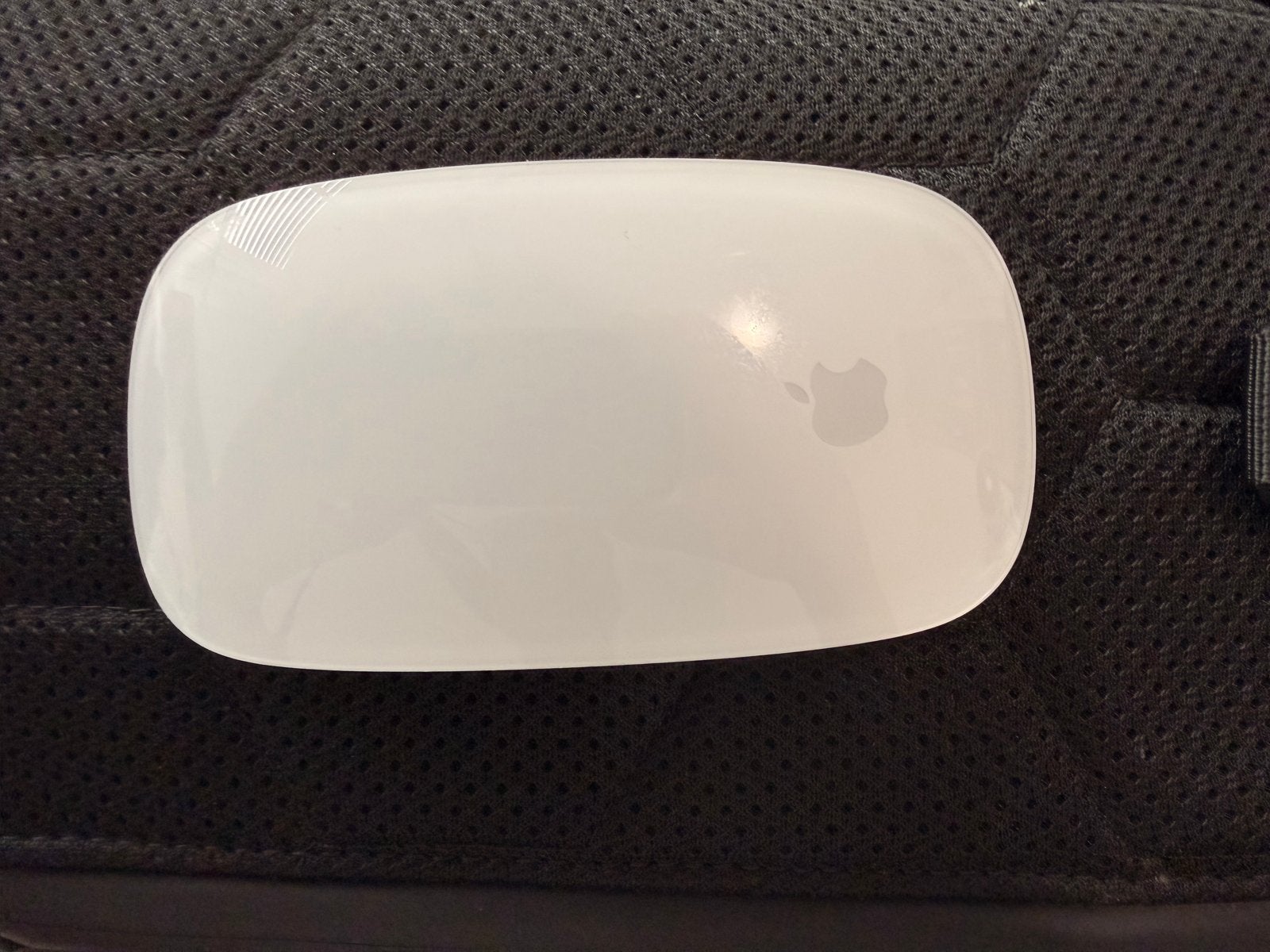 Apple Magic Mouse 2 - Draadloze Muis, Computers en Software, Muizen, Ophalen of Verzenden, Zo goed als nieuw, Draadloos, Muis