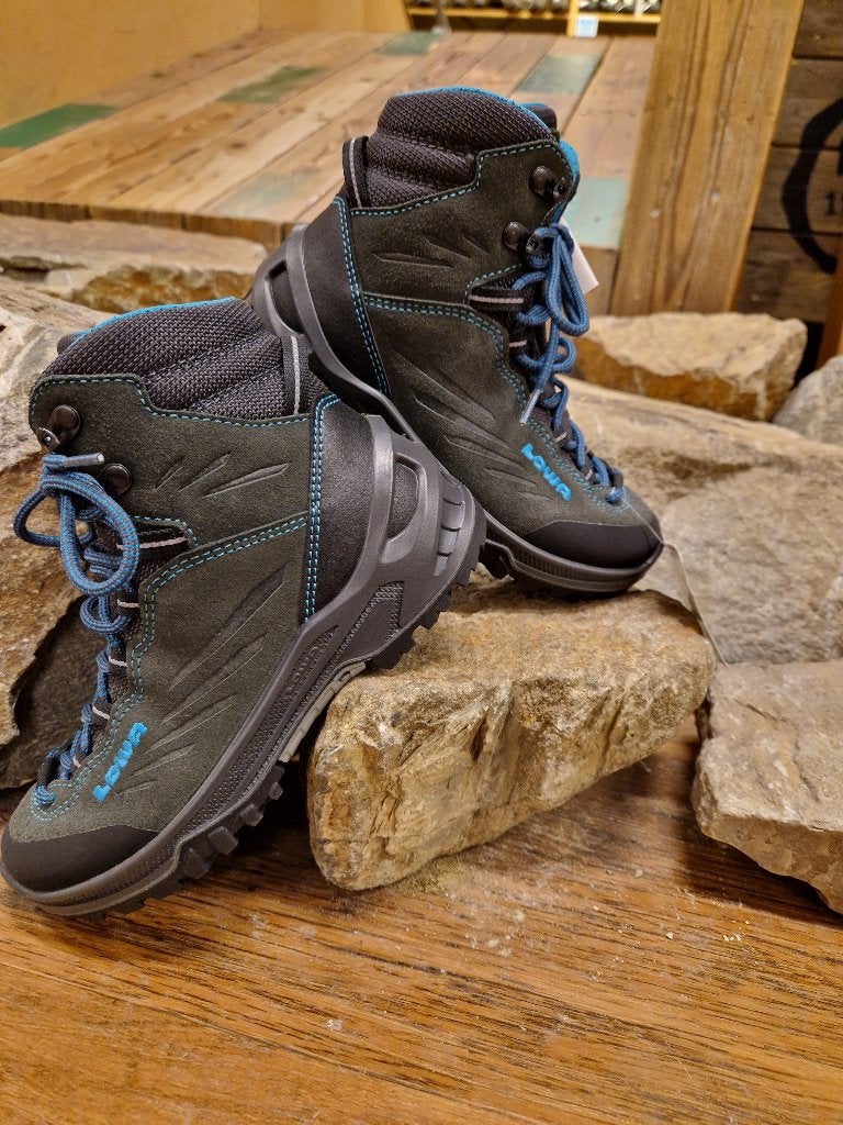 Kinderwandelschoen Lowa Cadin GTX Mid mt. 32, Ophalen of Verzenden, Nieuw, Schoenen