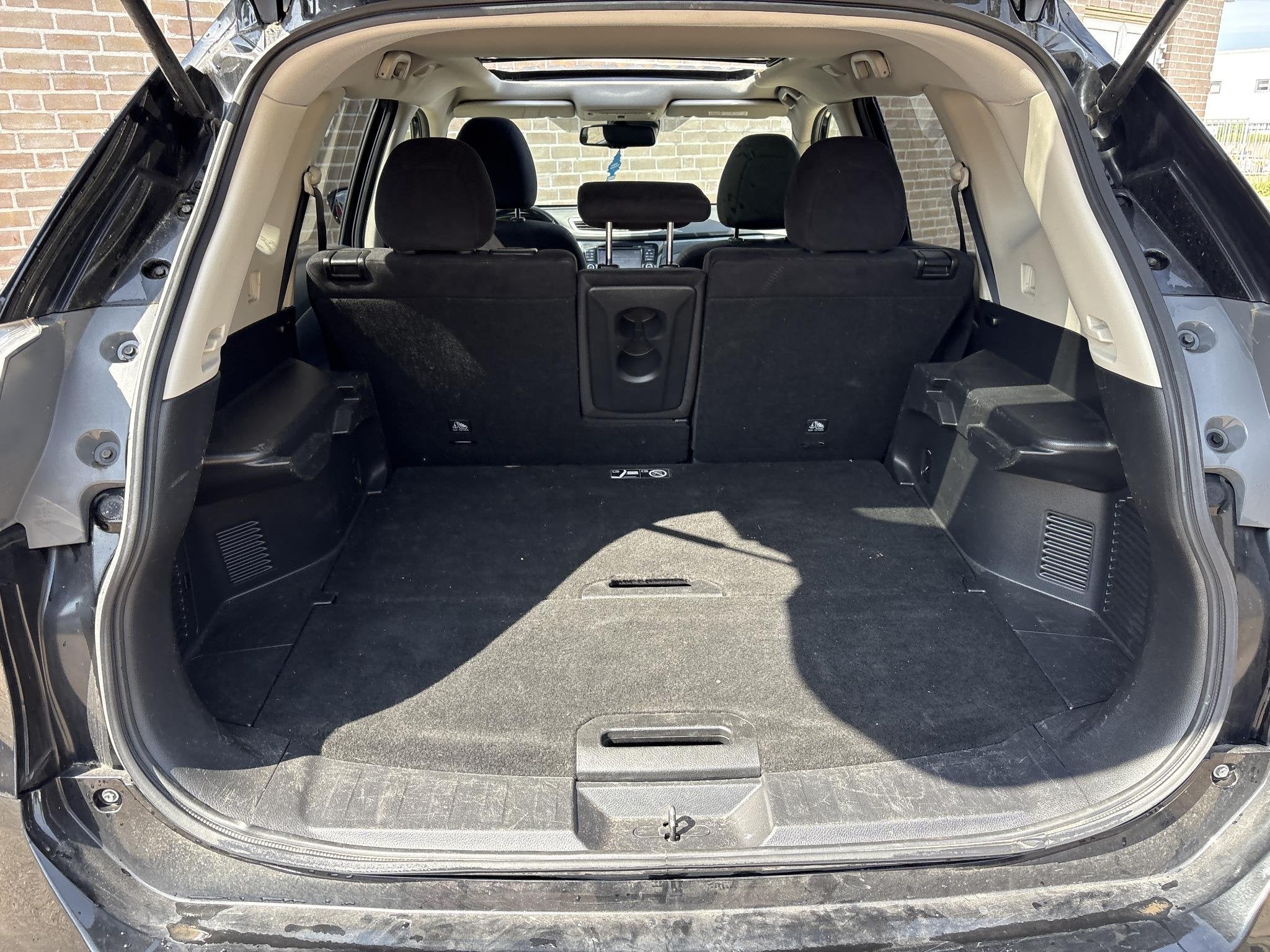 Foto 16 van Nissan X-Trail 1.6 DIG-T Business | 360 Camera | Cruise | Cl