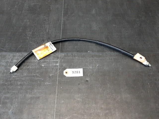 neo 50 1990 - 2014 Yamaha Kabel Kabel toerenteller D1-61634