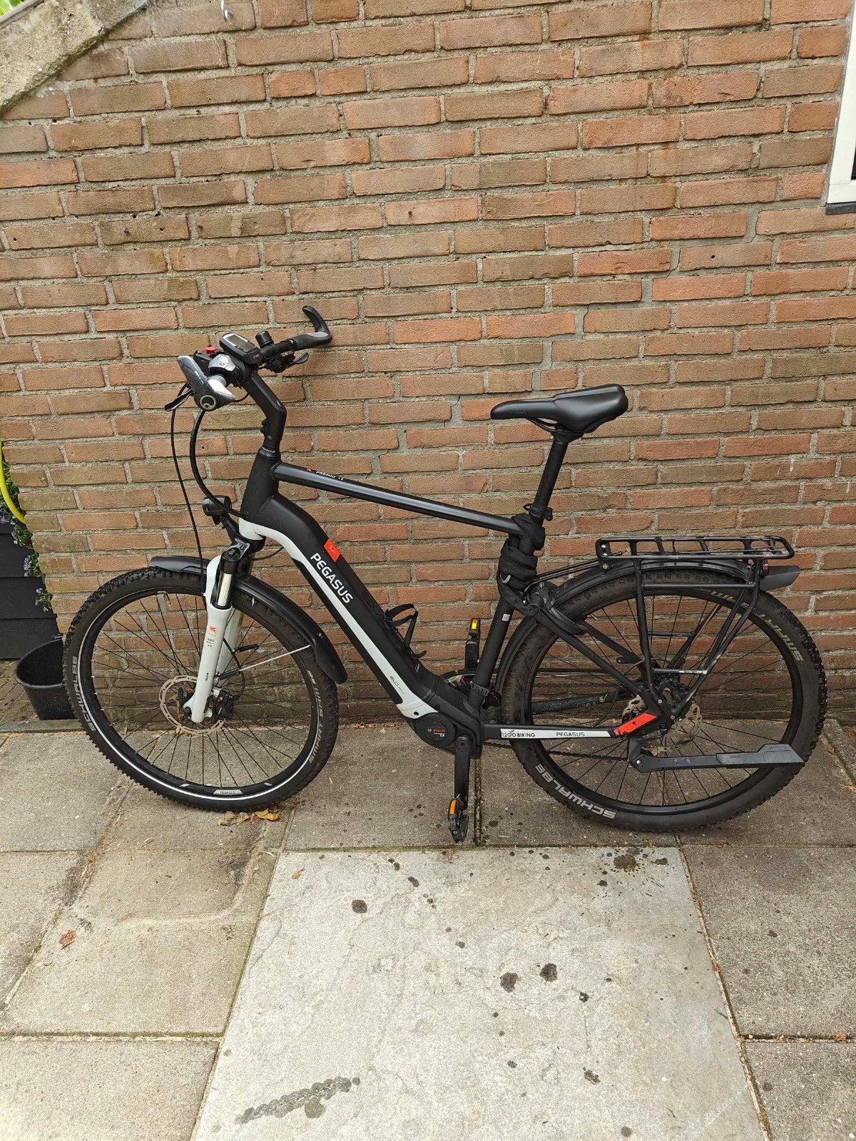 Pegasus Premio EVO 12 Lite Cross | Bosch CX | 625Wh  - Heren, Fietsen en Brommers, Fietsen | Mountainbikes en ATB, 57 cm of meer