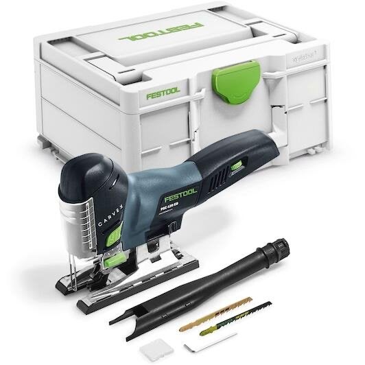 Nieuw Festool gereedschap met 3 jaar garantie, Doe-het-zelf en Verbouw, Ophalen, Nieuw