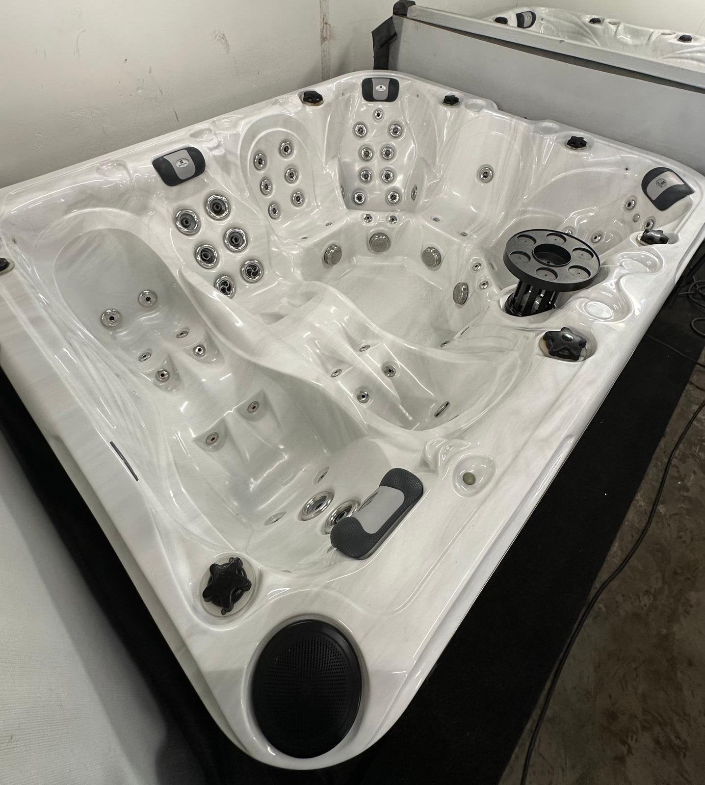 Jacuzzi | Passion Spa Desire | 6pers, Ophalen of Verzenden, Nieuw