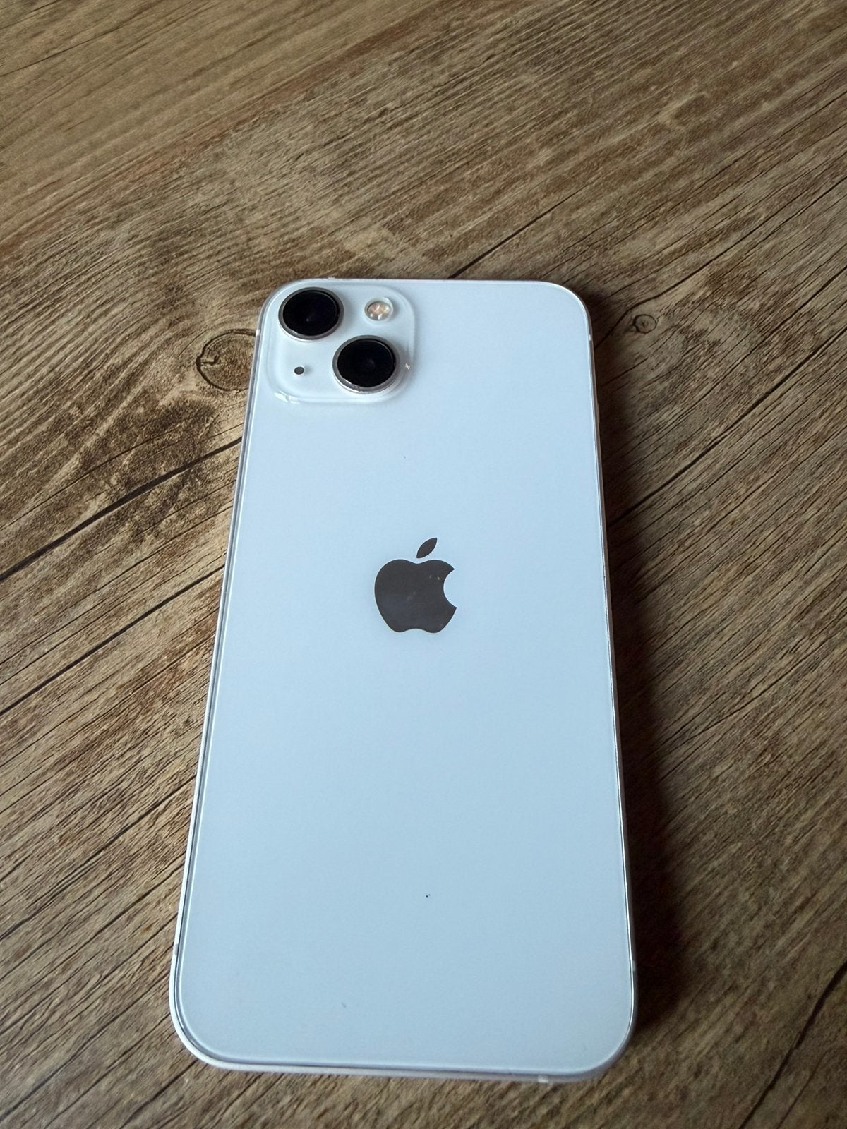 Iphone 13 128 gb, Telecommunicatie, Mobiele telefoons | Apple iPhone, Ophalen, Wit, IPhone 13, Zonder simlock