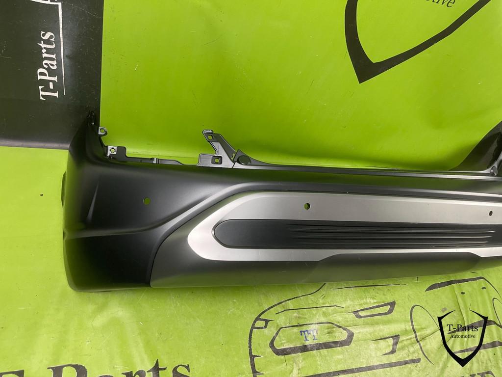 hyundai kona achterbumper bumper, Info@fabrikant.eu, Ophalen of Verzenden, Bumper, Hyundai