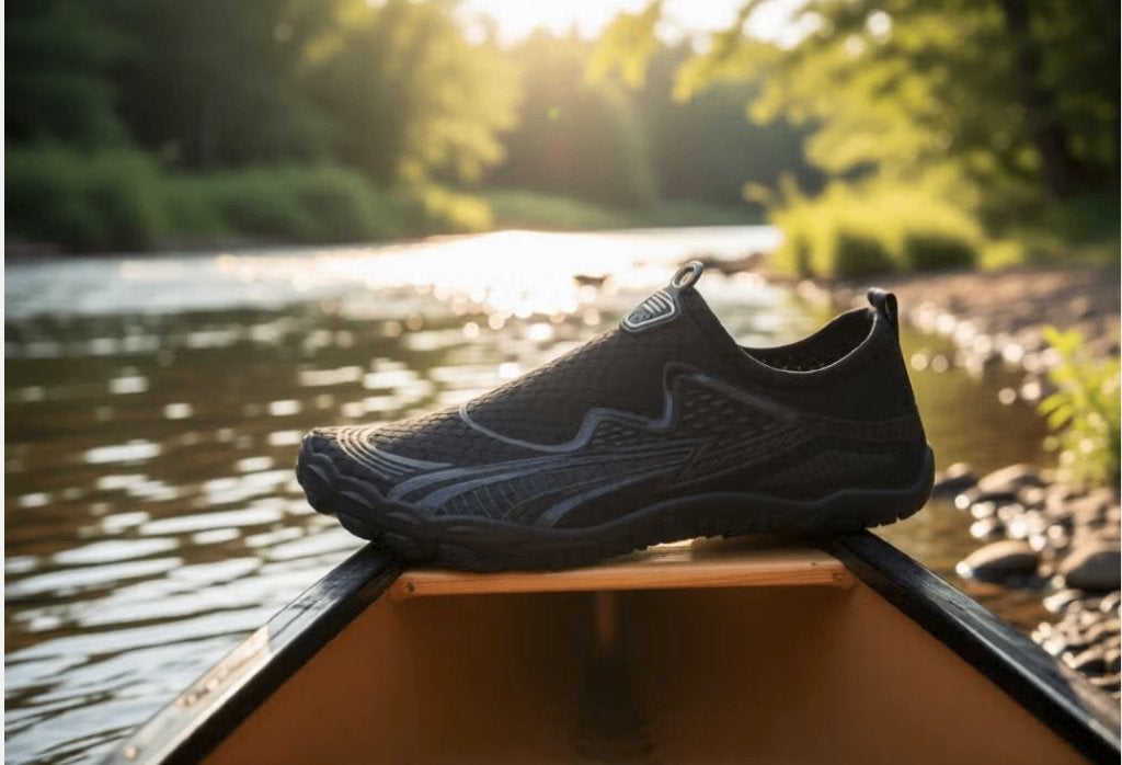 ZOSIVC Waterschoenen kanoën, kayakken, surfen, zeilen, boot, Ophalen of Verzenden, Nieuw, Dame of Heer, Bootschoenen