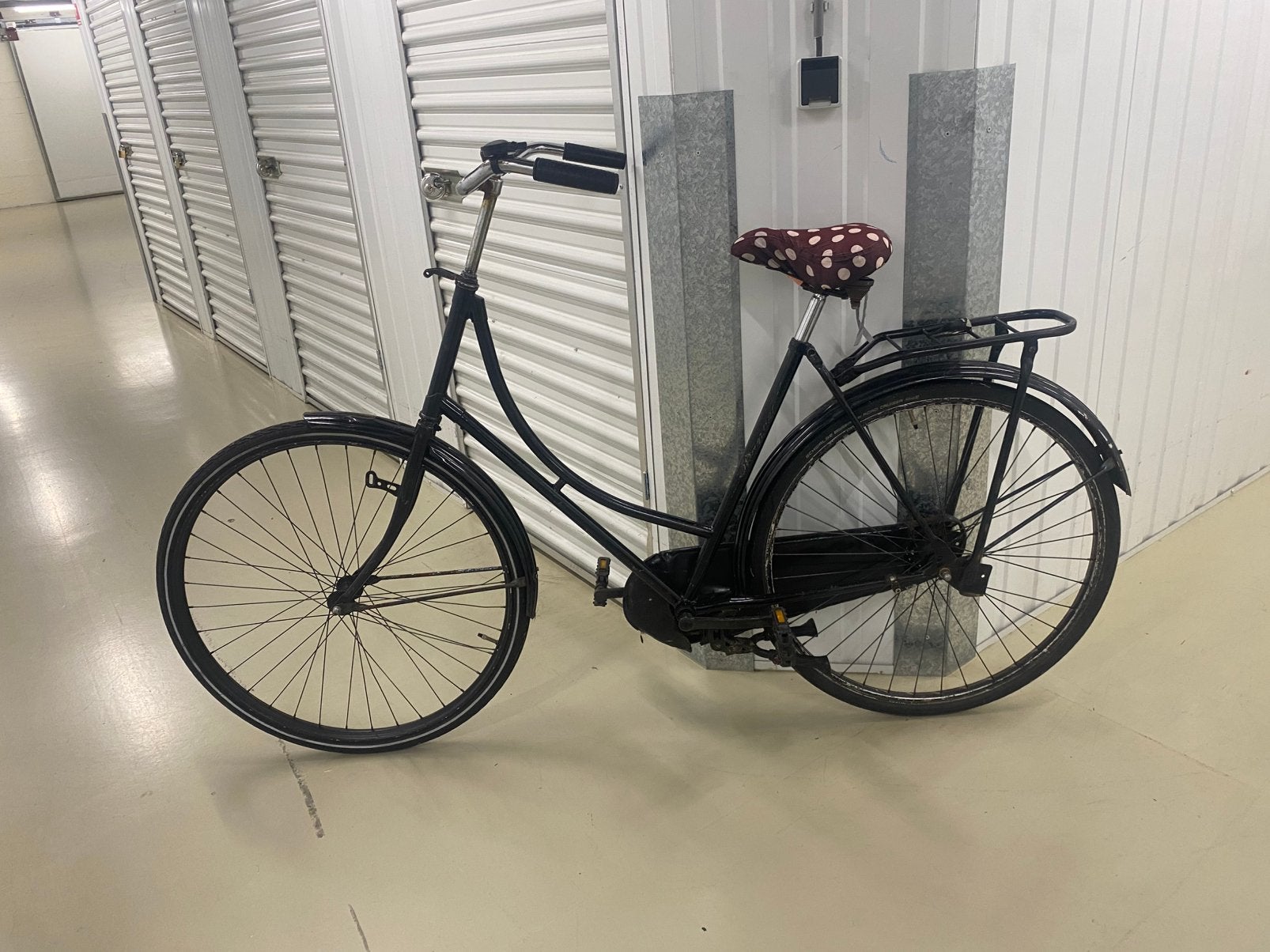 Amsterdam bike, Ophalen of Verzenden, Zo goed als nieuw