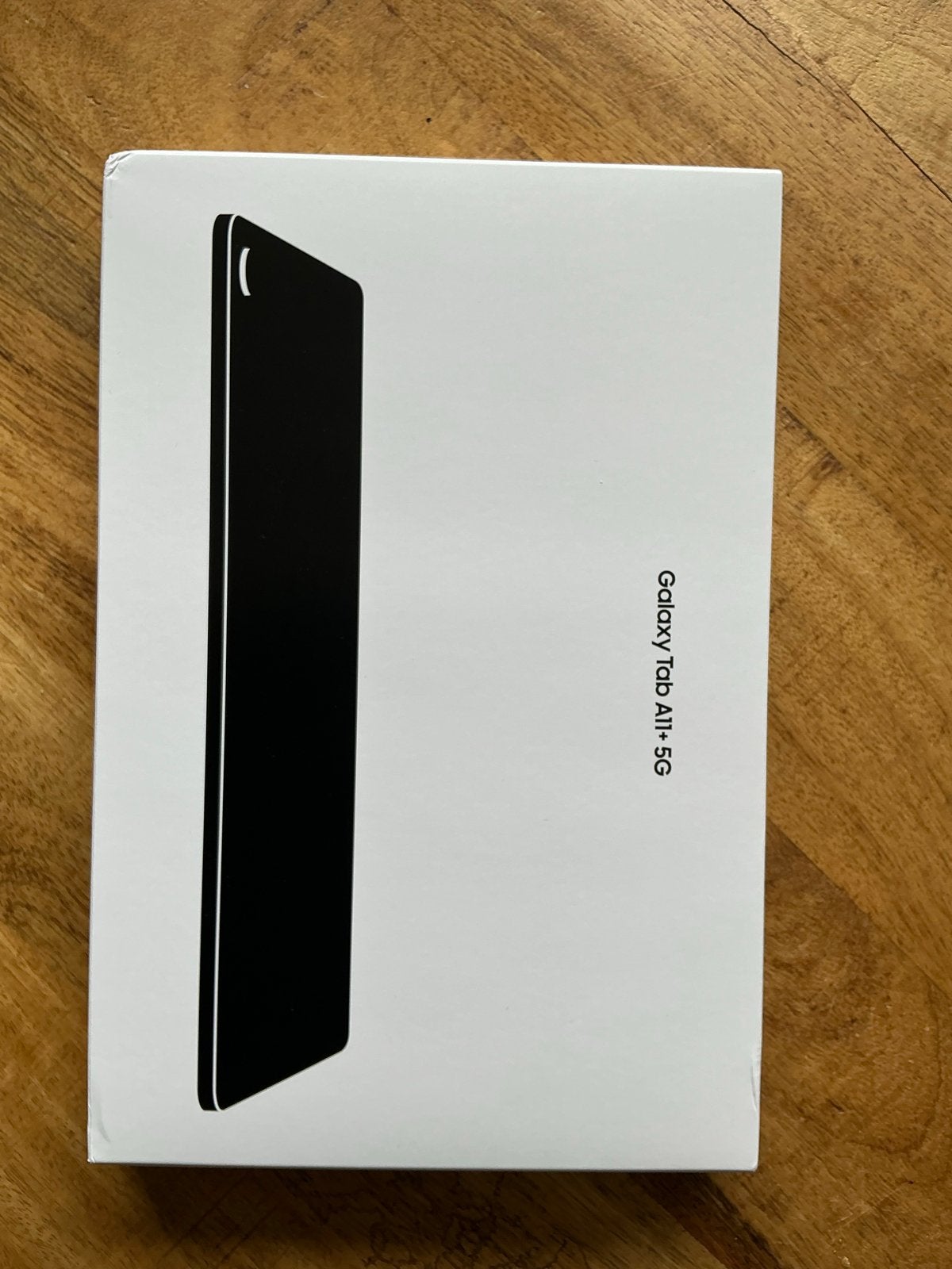 Samsung Galaxy Tab A11 5G, 128 GB- Nieuw in doos, Nieuw, 128 GB, Wi-Fi en Mobiel internet, Ophalen
