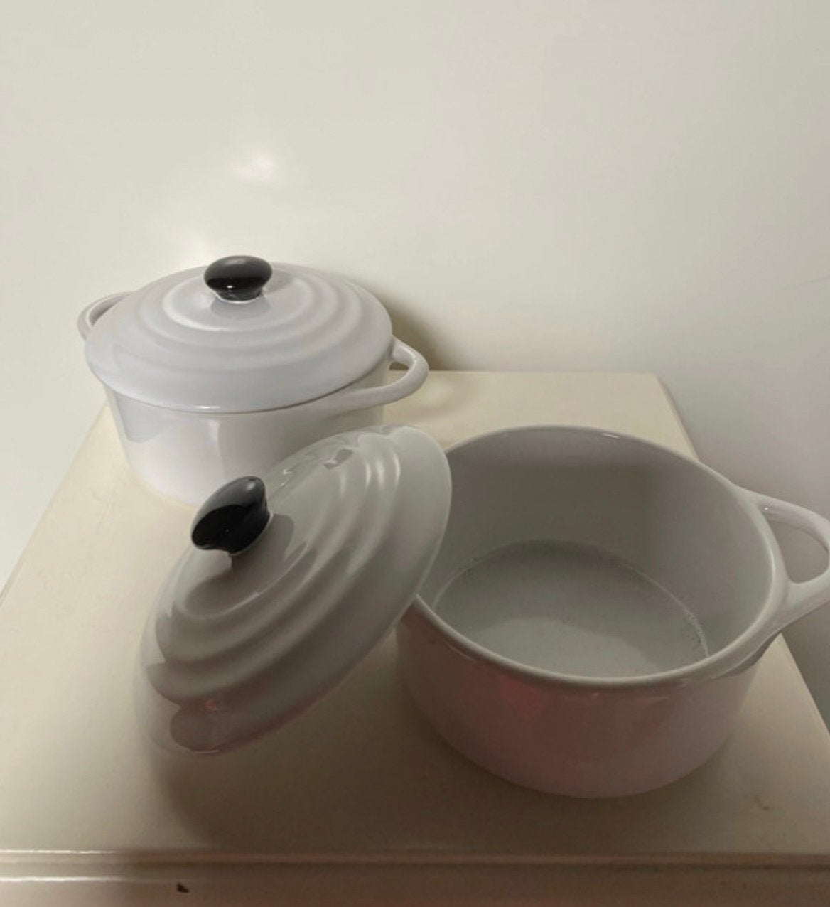 Oven pannetjes, Ophalen of Verzenden, Nieuw, Overige materialen