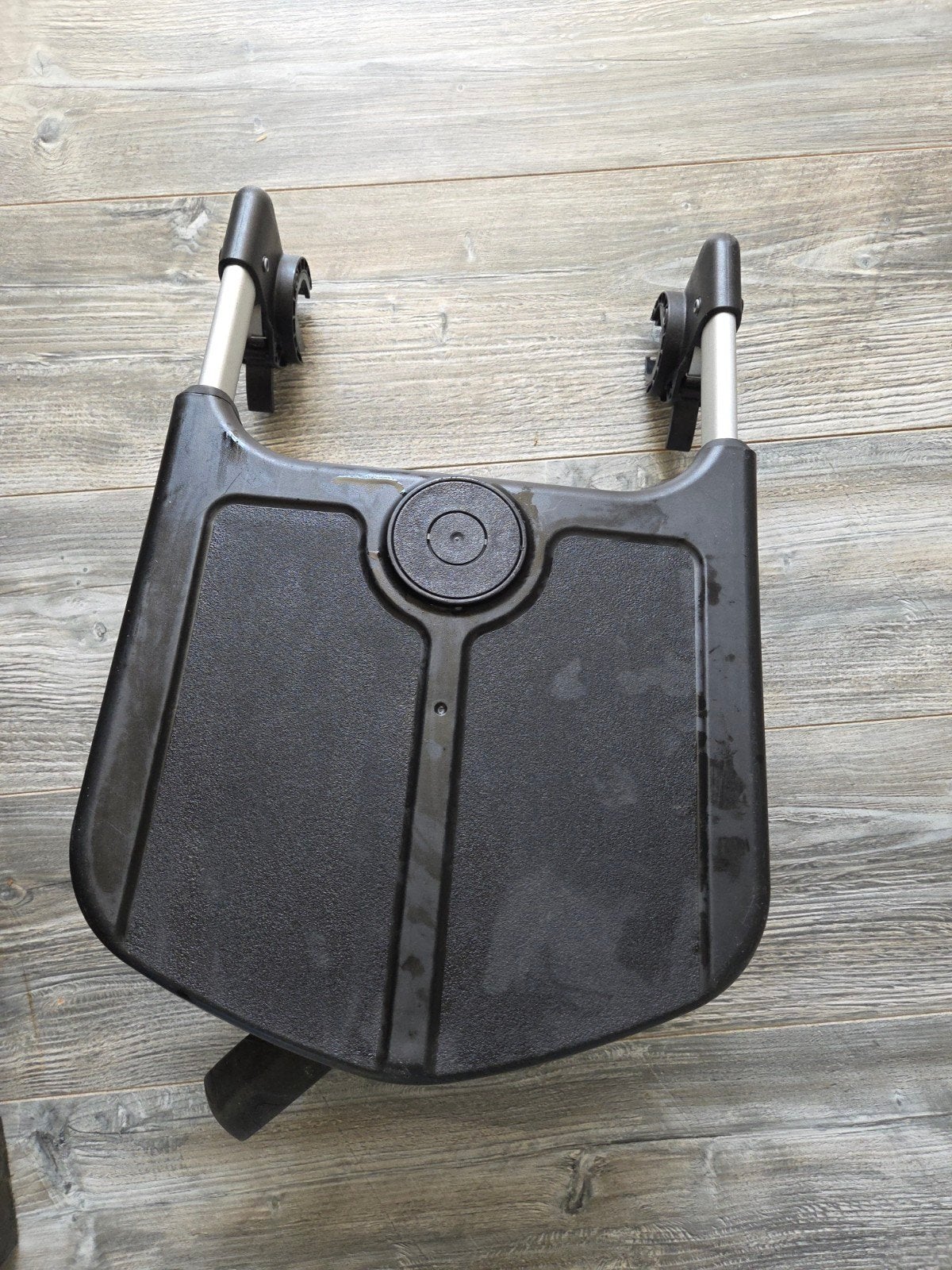 Mutsy Meerijplankje Evo/Igo/Exo Step-Up Board, Ophalen, Gebruikt, Mutsy