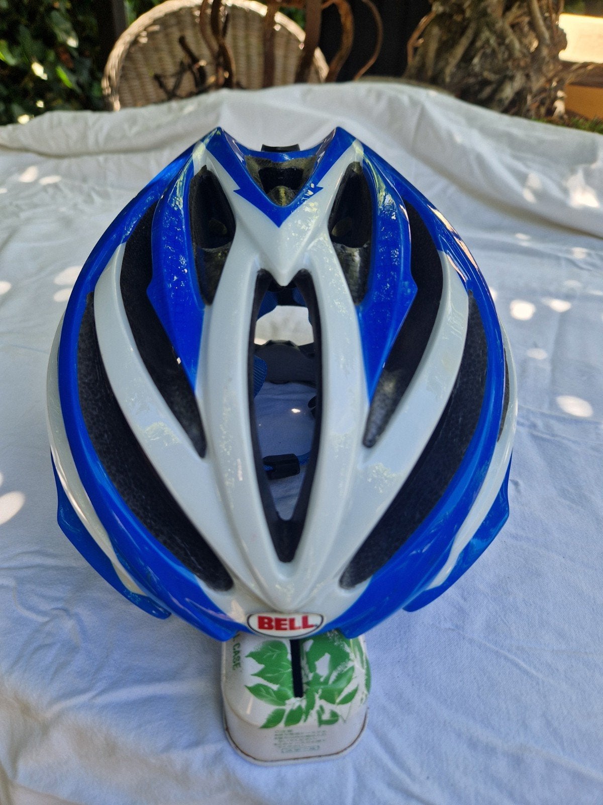 BELL/SKILL FIETSHELM SMALL 51-55 CM, Verzenden, S