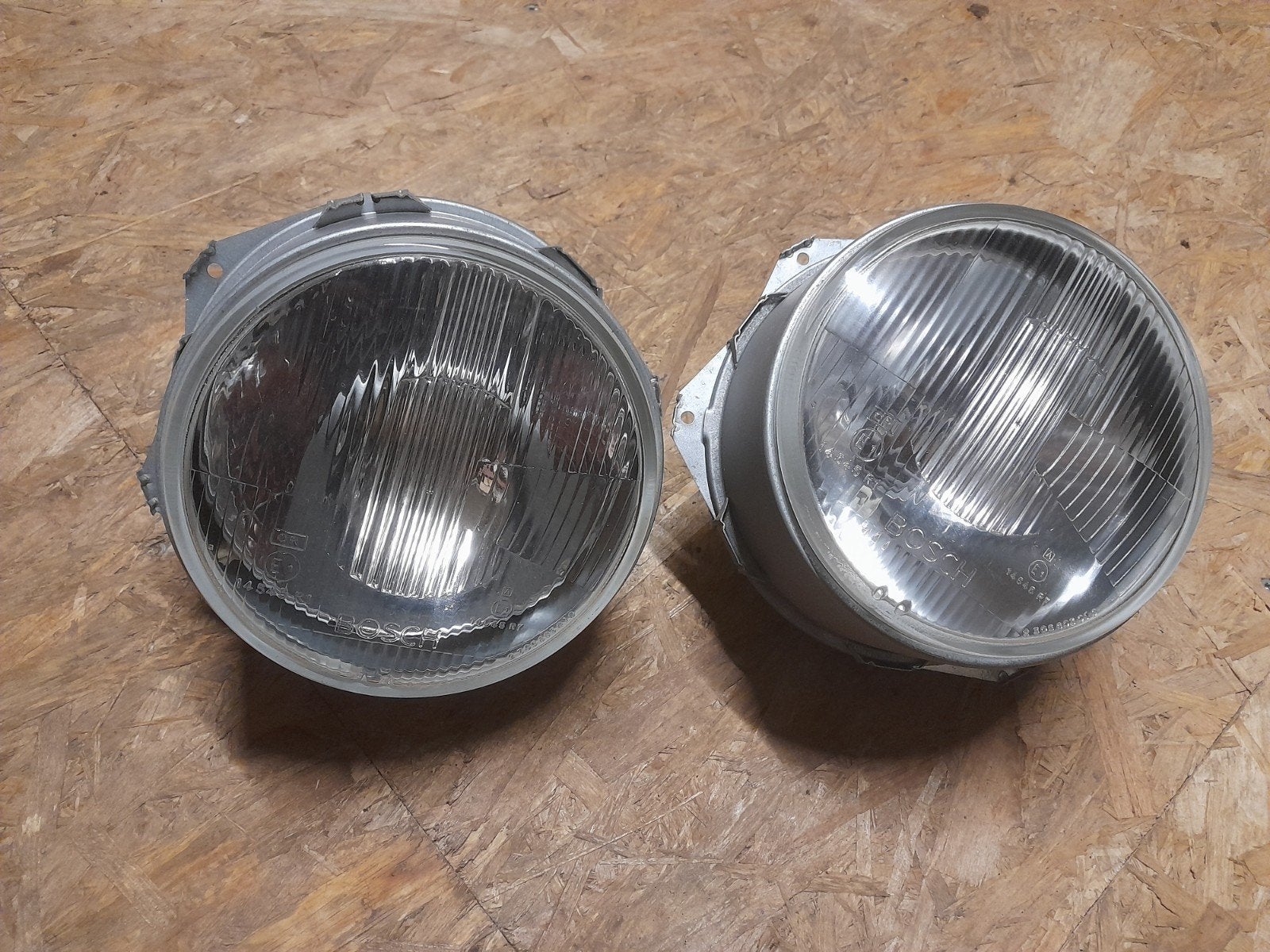Opel Kadett C 1 koplampen nieuw., Ophalen, Nieuw, Oldtimer onderdelen