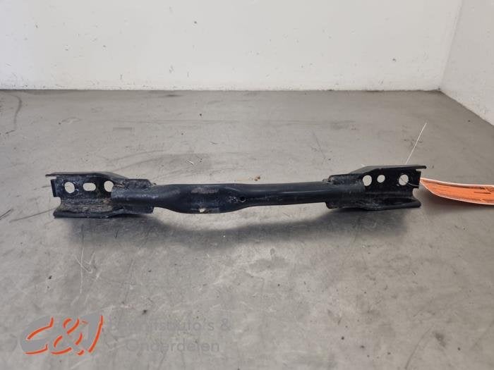 Diversen van een Volkswagen Caddy, Gebruikt, -, Volkswagen, -