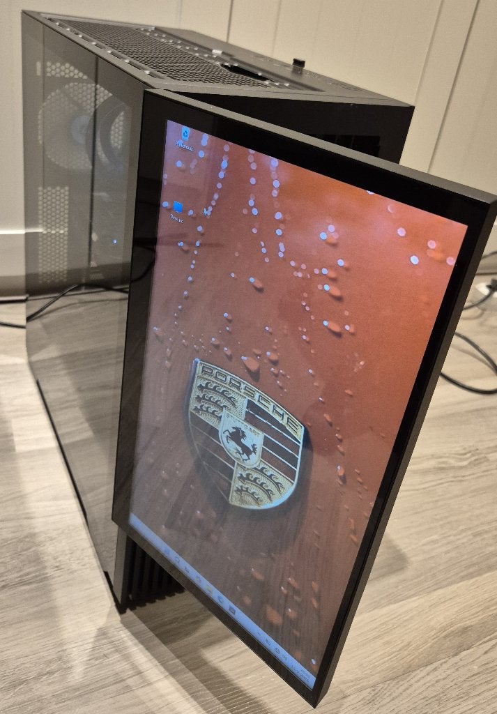Speciaal Gaming PC - 32GB RAM, Ophalen, 32 GB, Zo goed als nieuw, Gaming
