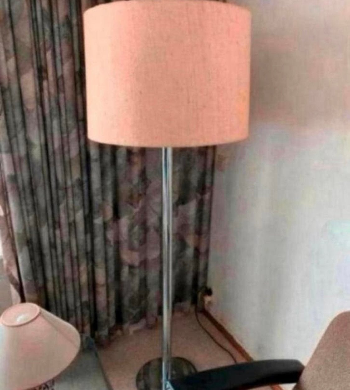 Lamp Schitterende Staff Leuchten vloerlamp jaren 60., Ophalen of Verzenden, Zo goed als nieuw