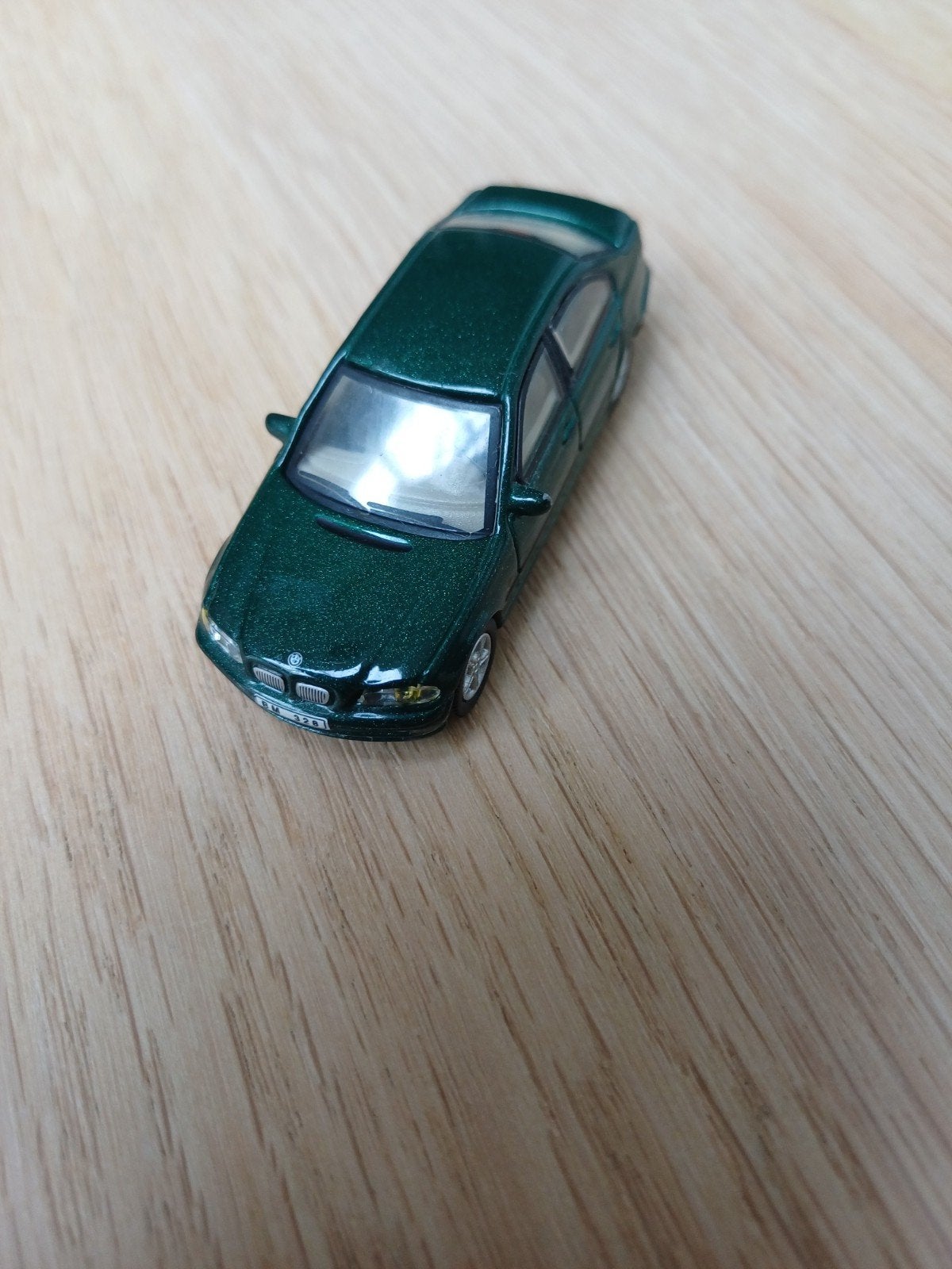 BMW 325i E46, Ophalen of Verzenden, Auto