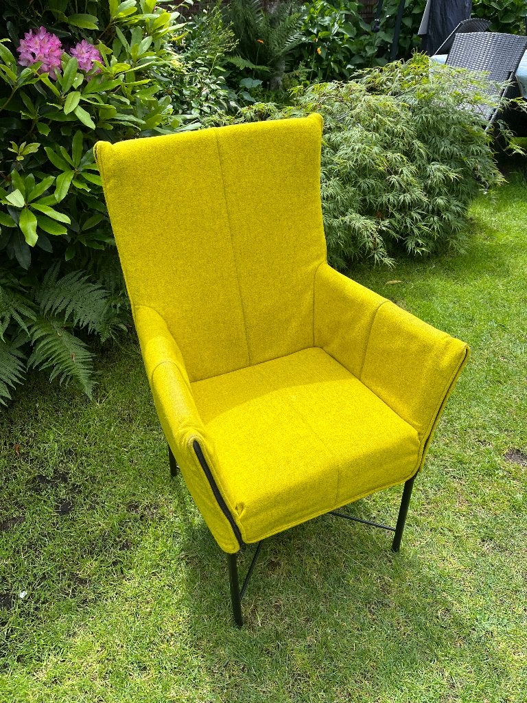 Montis Chaplin, Huis en Inrichting, Ophalen, Gebruikt, Overige kleuren, Drie