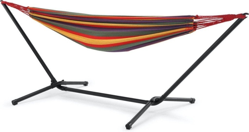 HANGMATTEN INDOOR/OUTDOOR VAN 179.95 VOOR 49.95 EURO.., ., Nieuw, Ophalen of Verzenden, .