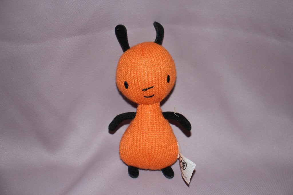 Flop knuffel van bing - 18cm, Kinderen en Baby's, Gebruikt, Overige merken, Overige karakters, Overige typen