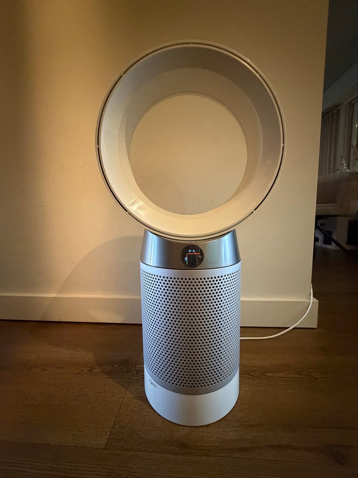 Dyson Pure Cool Luchtreiniger en Ventilator, Witgoed en Apparatuur, Luchtbehandelingsapparatuur, Ophalen of Verzenden, Zo goed als nieuw