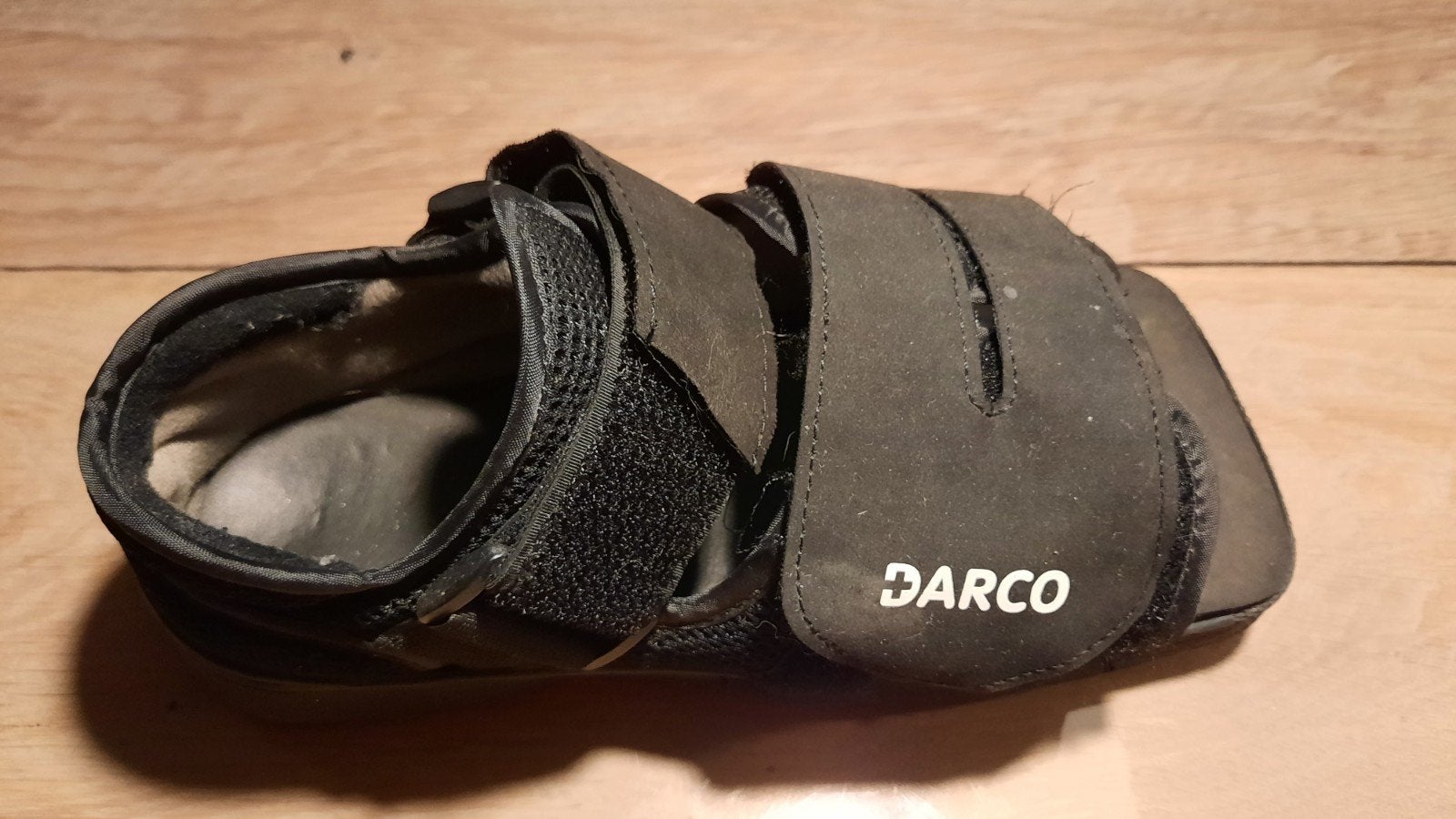 Verbandschoen Darco maat 39, Diversen, Ophalen of Verzenden