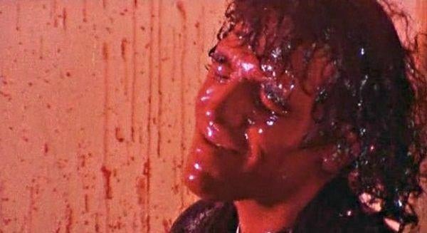 Abel Ferrara - 'Driller Killer' (import), Cd's en Dvd's, Vanaf 16 jaar, Ophalen of Verzenden, Zo goed als nieuw, Gore