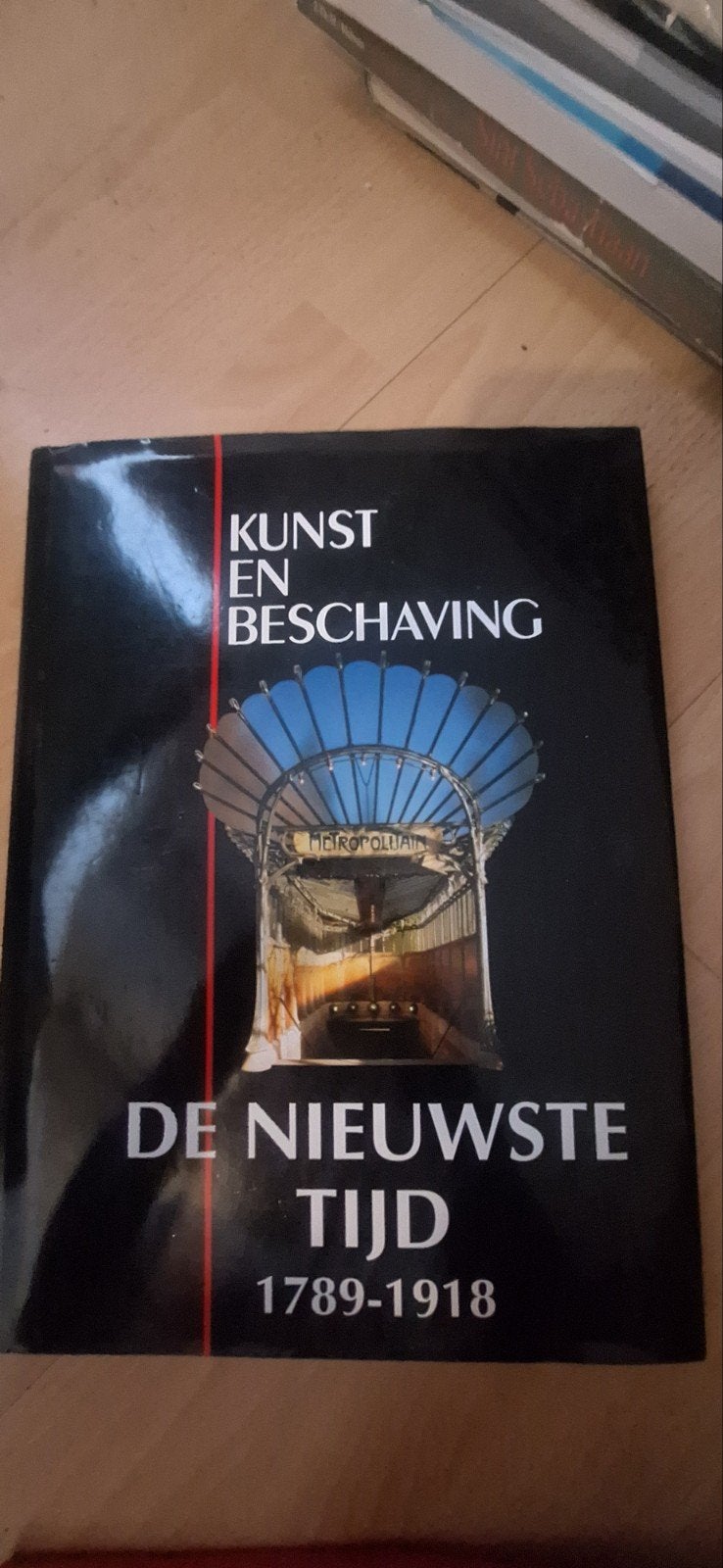 B. Wodon - 1789-1918, Boeken, Ophalen of Verzenden, Zo goed als nieuw, B. Wodon