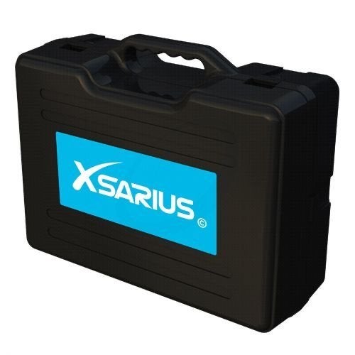 Xsarius Apollo Flat satellietantenne, Audio, Tv en Foto, Schotelantennes, Ophalen, Nieuw, (Schotel)antenne, Overige merken