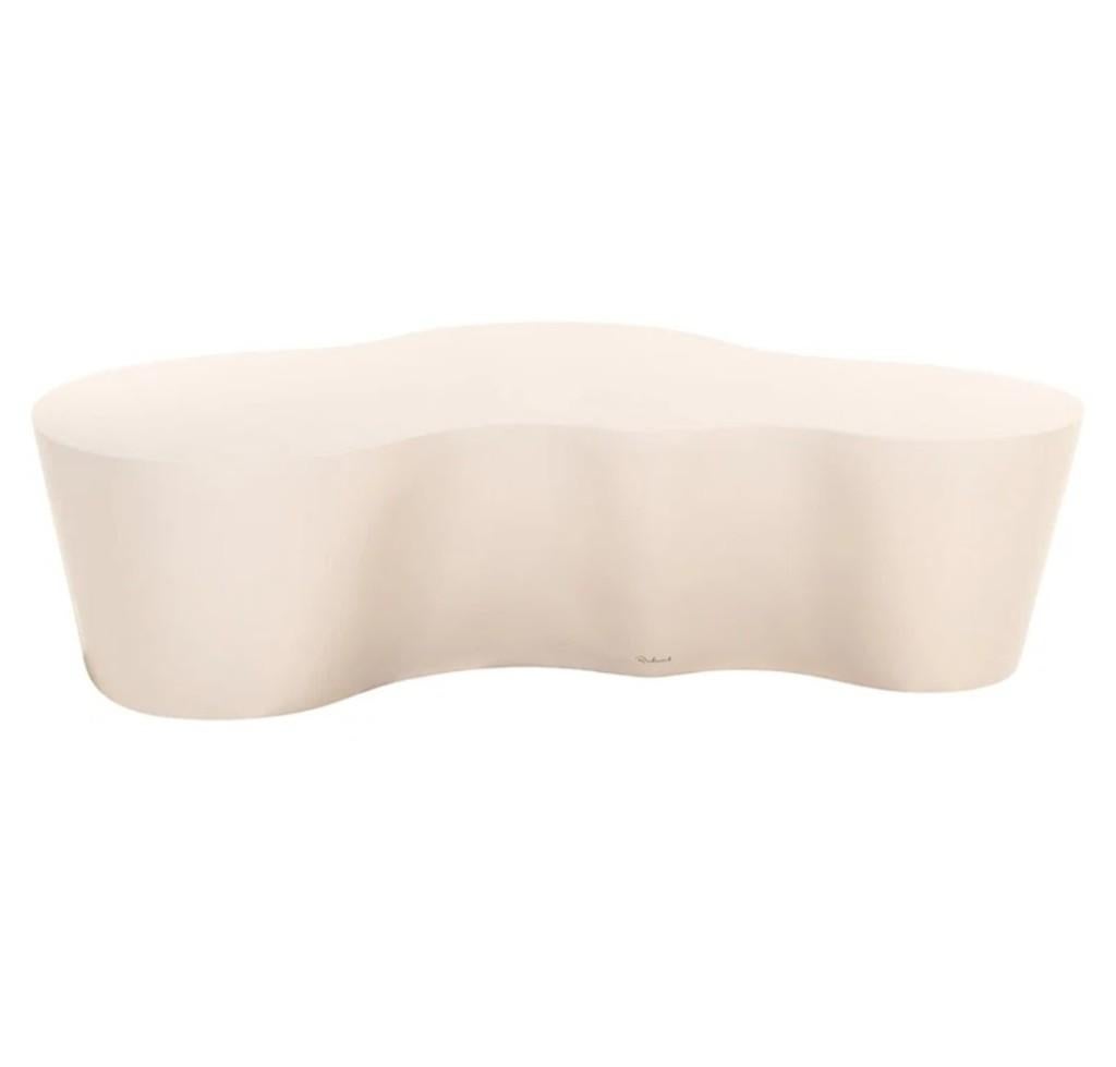 salontafel Urban Bloom Sandstone van Richmond Interiors, Ophalen, Overige materialen, Nieuw, Richmond Interiors model Urban Bloom sandstone