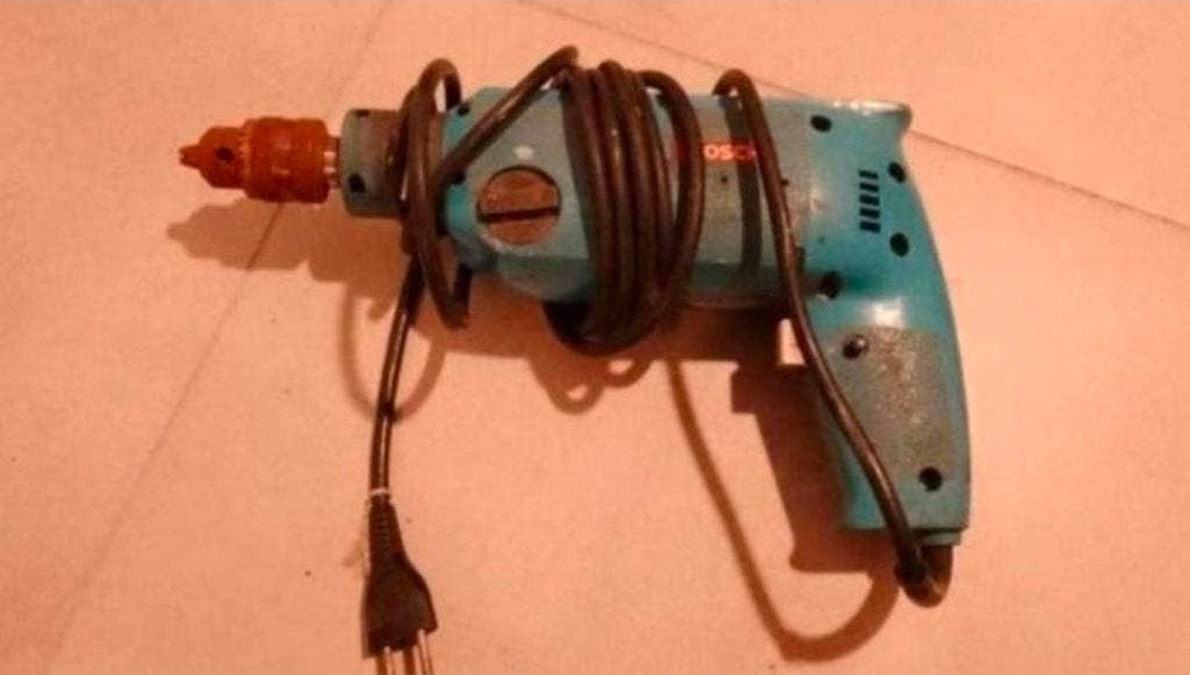 Bosch boormachine E22SB

Prijs 15

Interesse stuur me een be, Ophalen of Verzenden, Boormachine