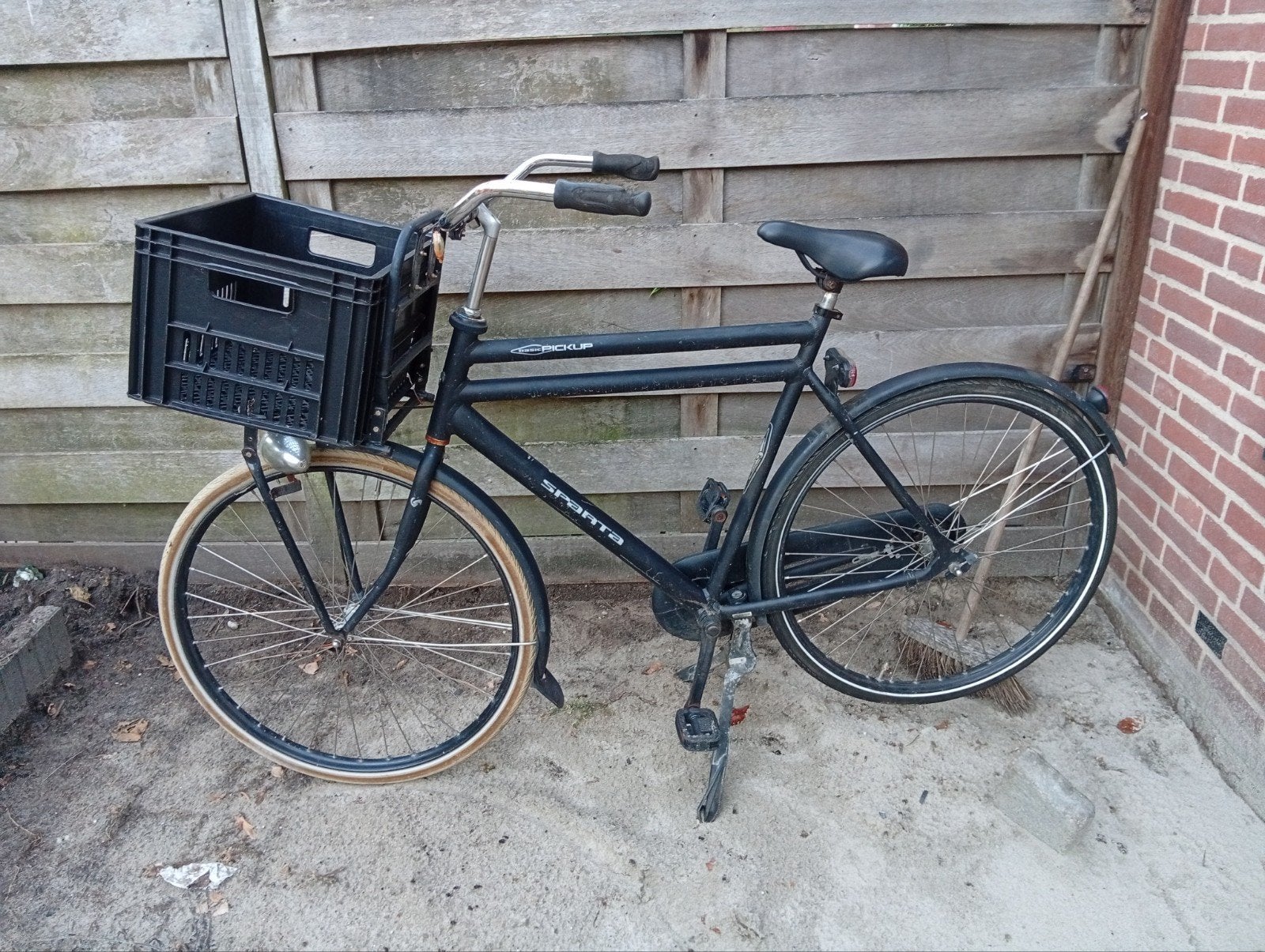 Sparta Pick-up 28 inch, Ophalen of Verzenden, Gebruikt, Sparta
