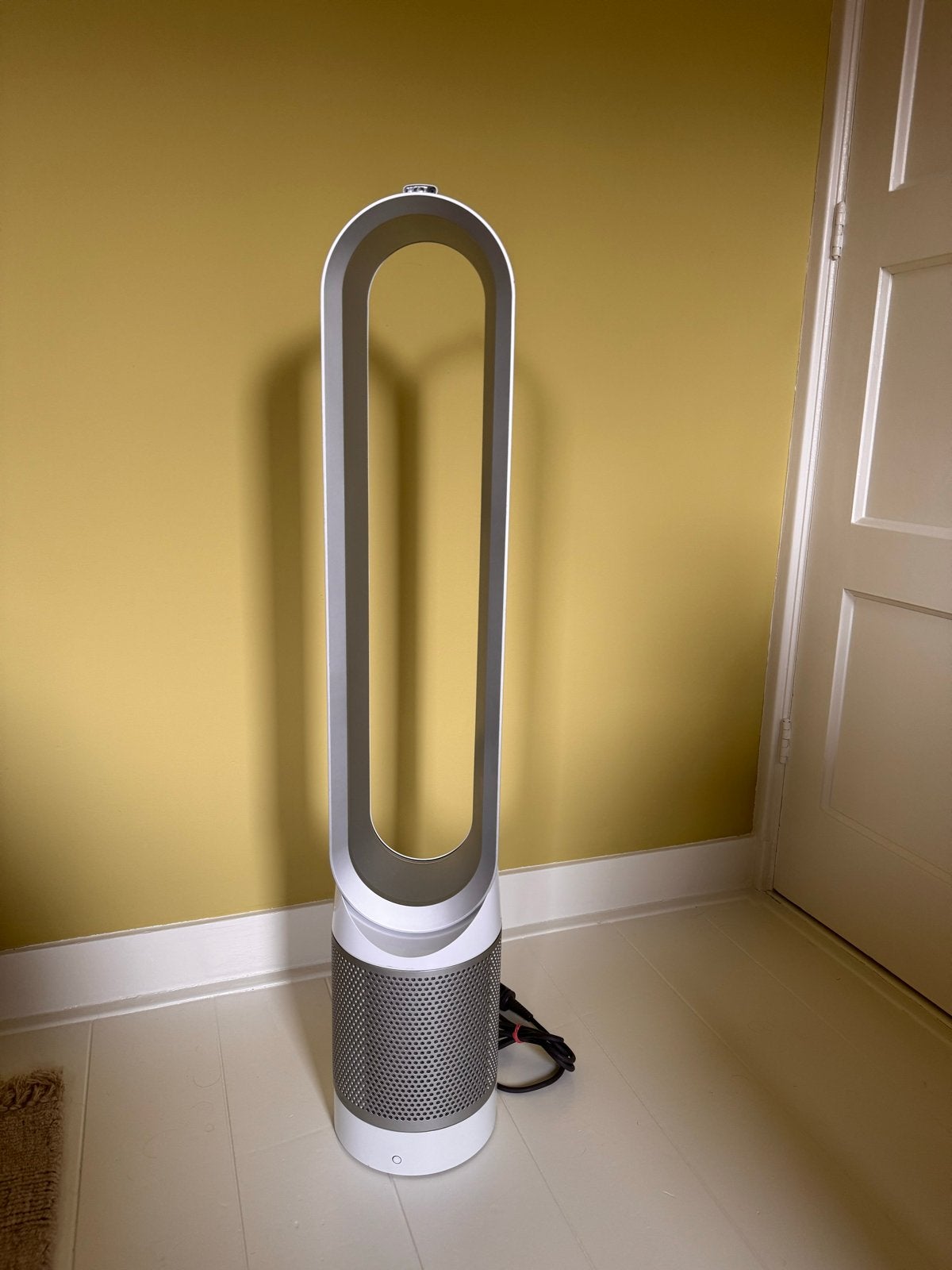 Dyson Pure Cool Link DEFECT, Witgoed en Apparatuur, Ventilatoren, Ophalen of Verzenden, Ventilator met afstandsbediening, Niet werkend