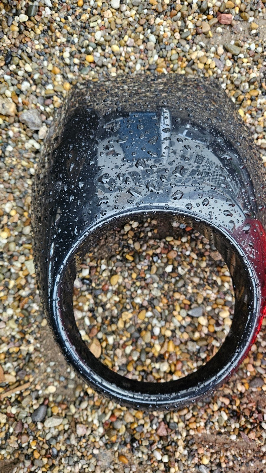 Koplampkuip voor Harley-Davidson Sportster, Ophalen of Verzenden, Gebruikt