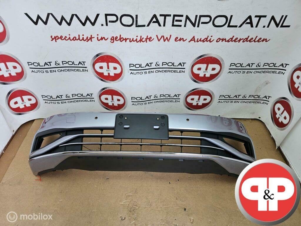 VW Passat B8 Facelift Voorbumper LB7S, Auto-onderdelen, Carrosserie en Plaatwerk