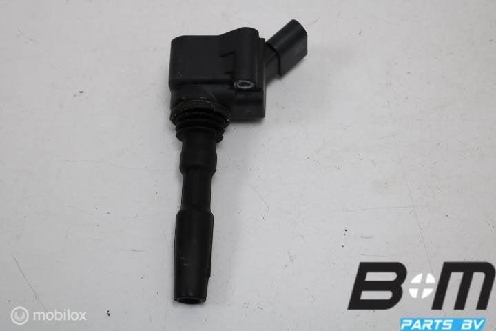 Bobine met bougiestekker Skoda Citigo 04E905110M, Gebruikt