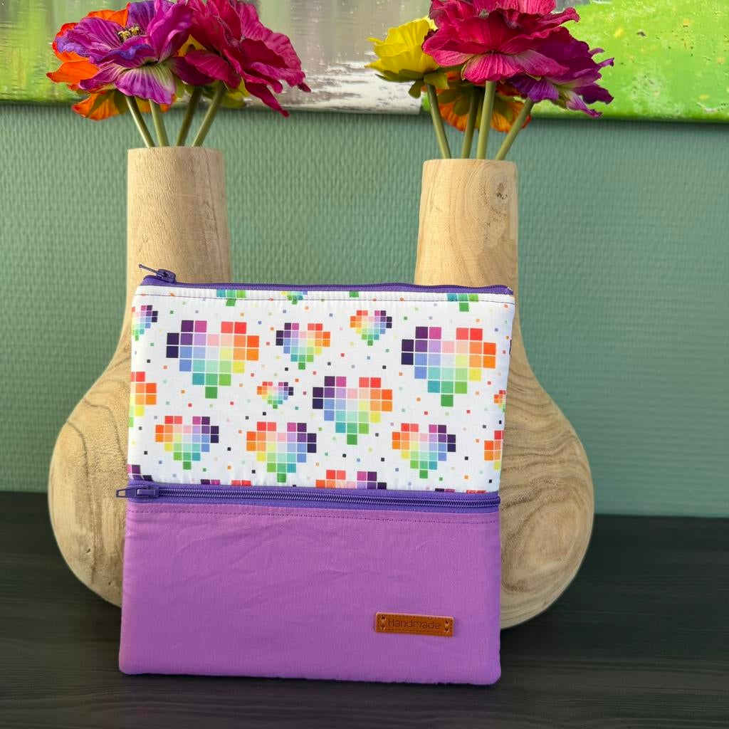 Kobo Libra hoes/sleeve, Ophalen of Verzenden, Nieuw, 7 inch