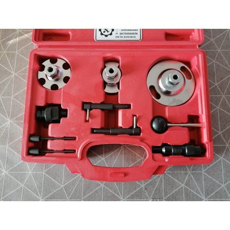 Timing gereedsschap Set voor Vag V6 Tdi Common Rail Diesel, Verzenden, Nieuw