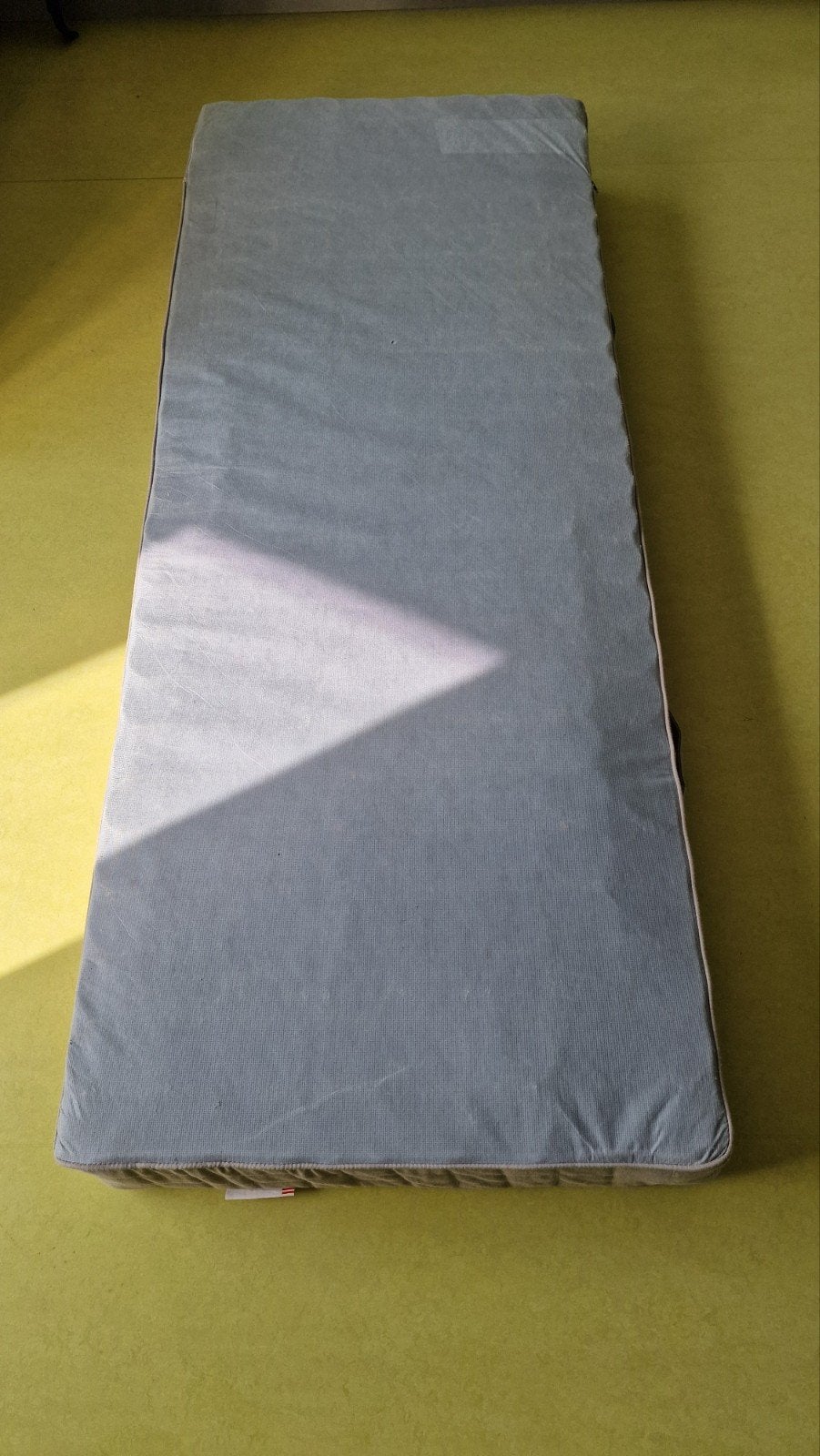 IKEA HAMARVIK Binnenveringsmatras 80x200cm, 22cm dik, Ophalen, Eenpersoons, 90 cm