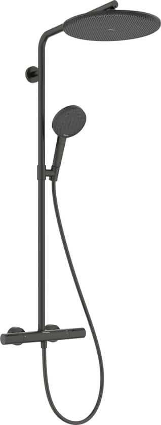 hansgrohe Raindance Alive S Puro - Showerpipe - Ecostat, Triple J Online, Info@triplejonline.nl, De Spinnekop 9