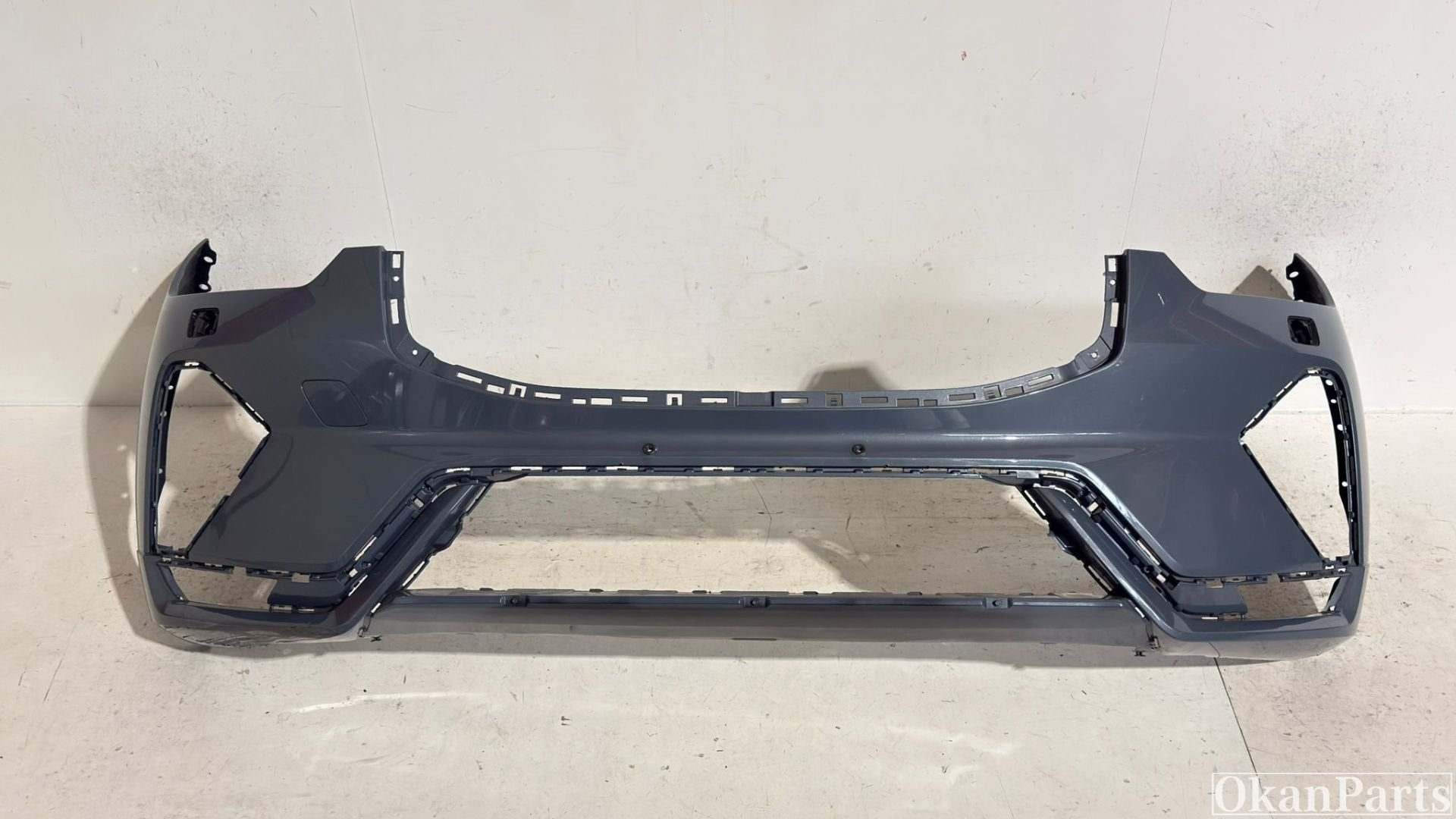 Volvo XC60 II Facelift R-Design voorbumper 32234958